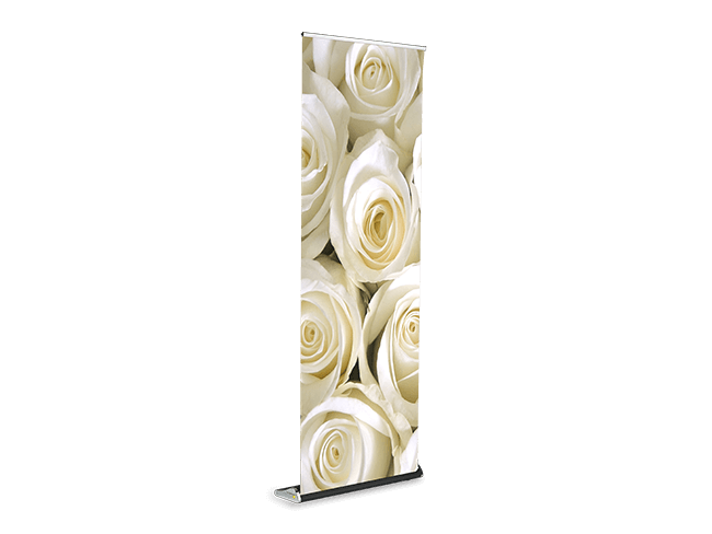 Roll Up Banner V903