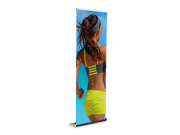 Roll Up Banner V903