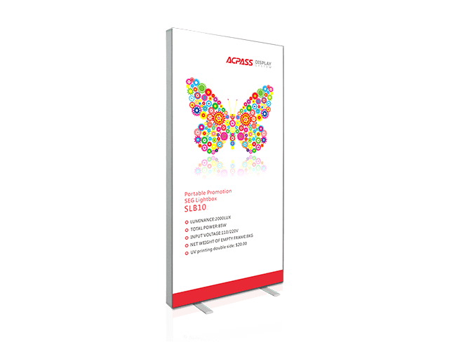 SEG Lightbox SLB10-D