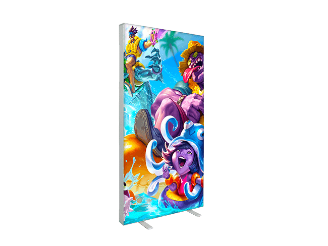 SEG Lightbox SLB10-D