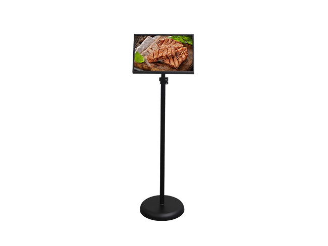 Sign Holder Floor Stand PS05