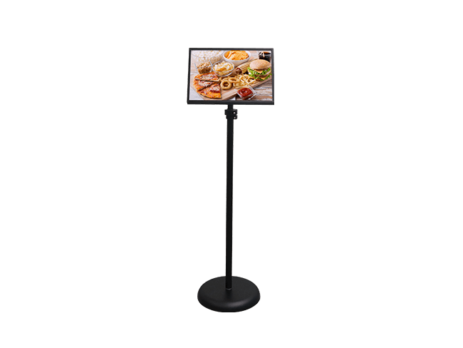 Sign Holder Floor Stand PS05