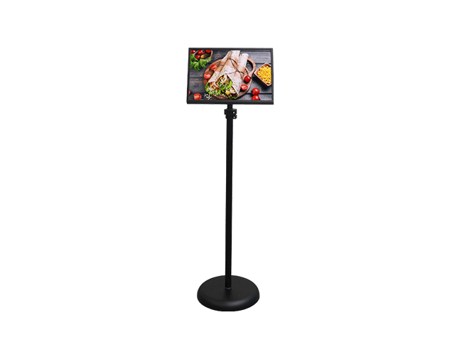 Sign Holder Floor Stand PS05