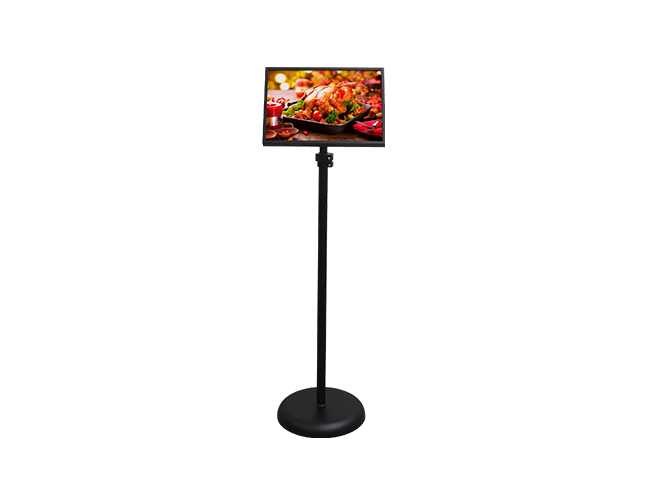 Sign Holder Floor Stand PS05