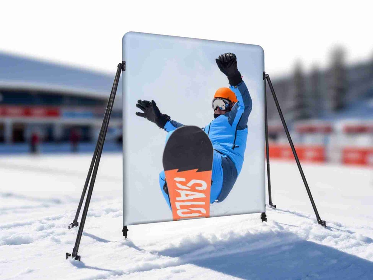 Outdoor A Screen QBA05