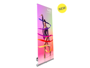 Outdoor Roll Up Banner G66