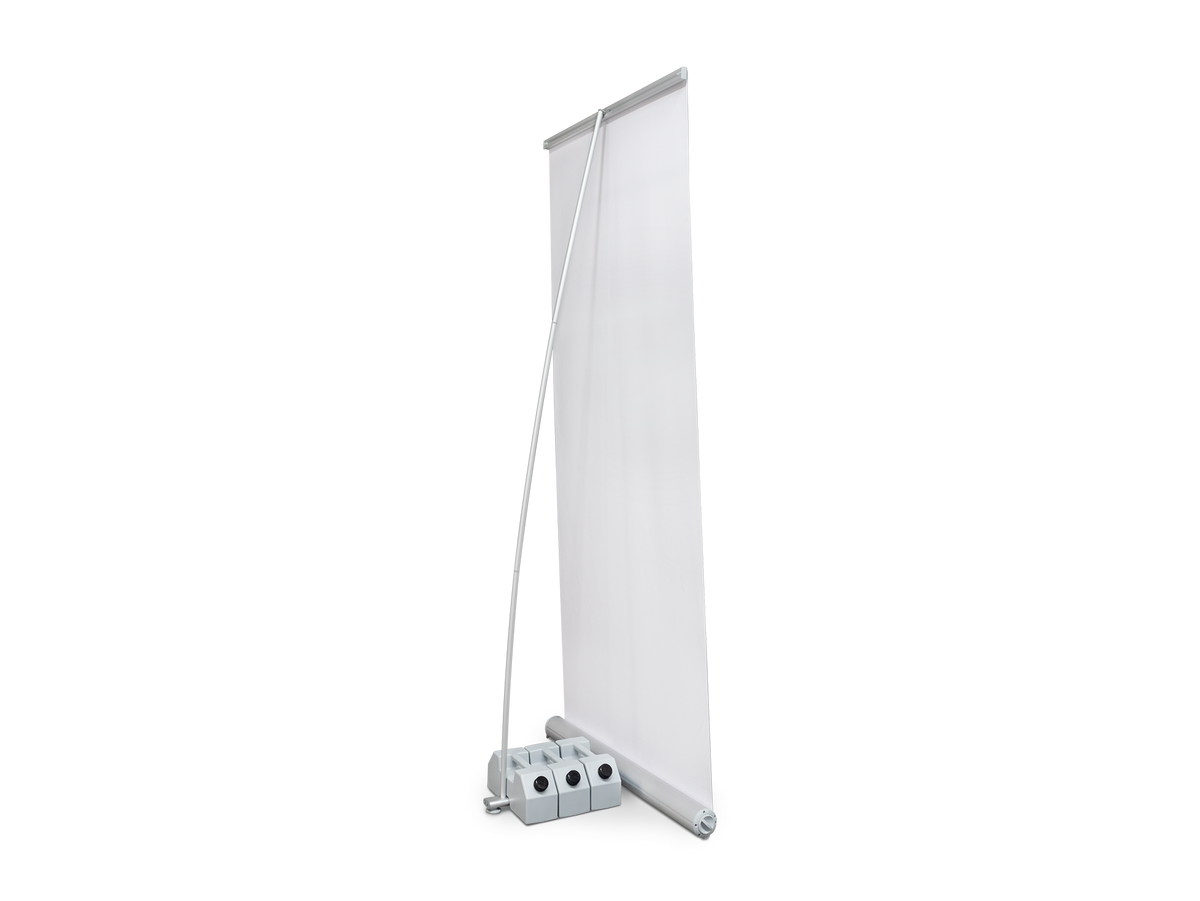 Outdoor Roll Up Banner G66