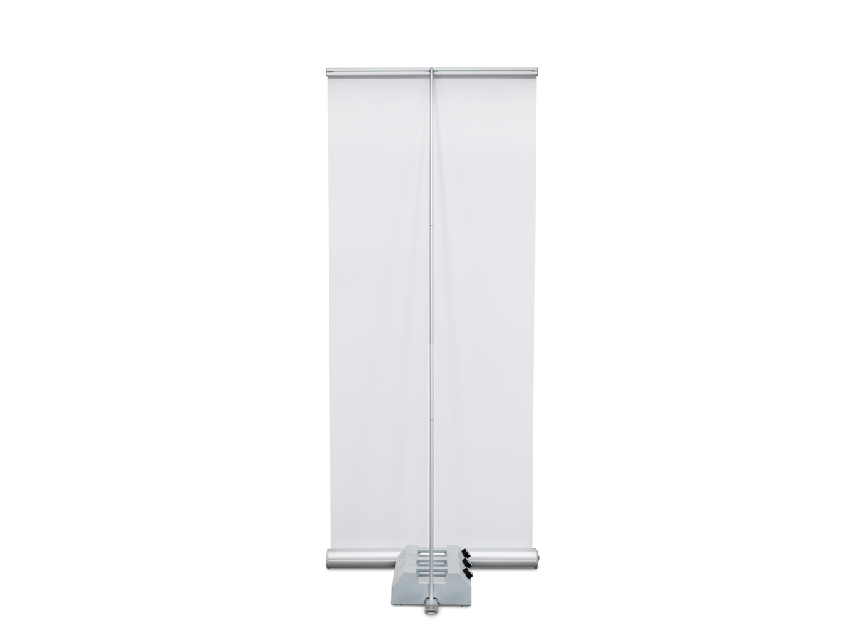 Outdoor Roll Up Banner G66