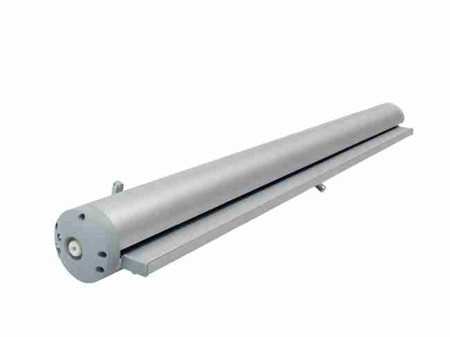 Outdoor Roll Up Banner G68