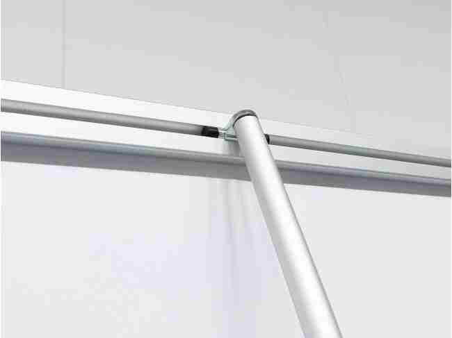 Outdoor Roll Up Banner G68