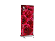 Outdoor Roll UP Banner V603T
