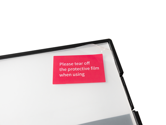 Table Sign TS01