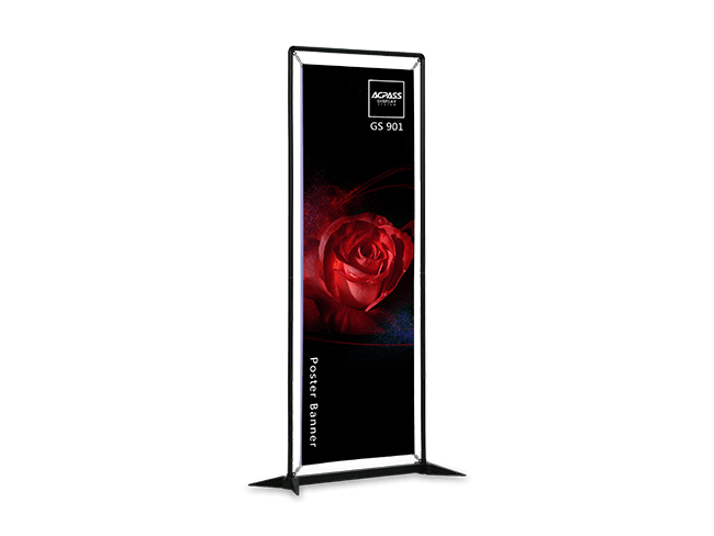 Poster Banner GS901-NH