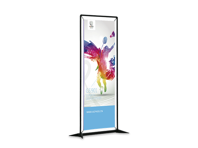 Poster Banner GS901-NH
