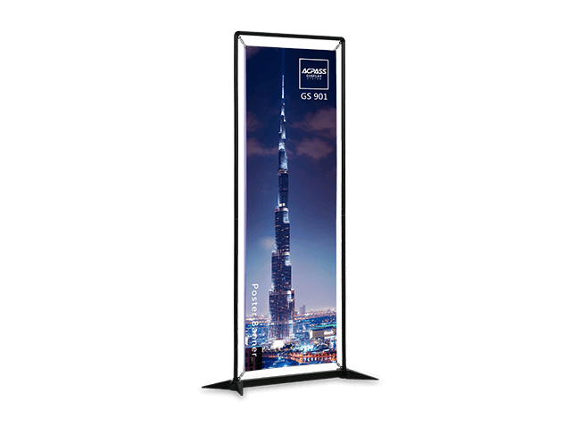 Poster Banner GS901-NH