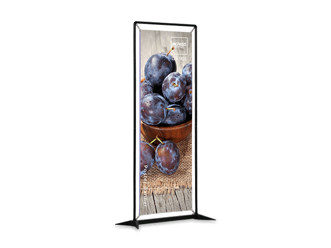 Poster Banner GS901-NH