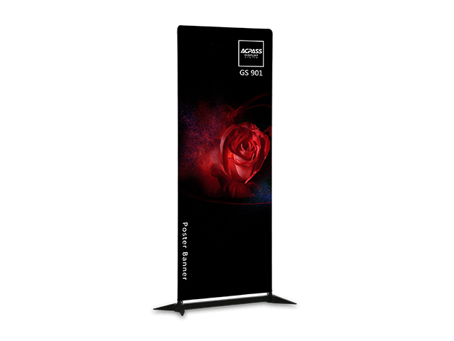 Poster Banner GS901-N