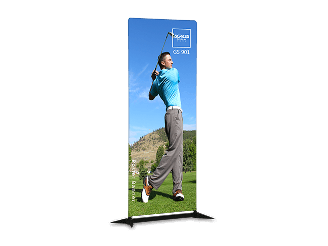 Poster Banner GS901-N