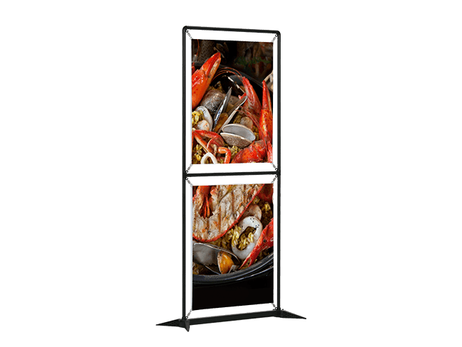 Poster Banner GS902