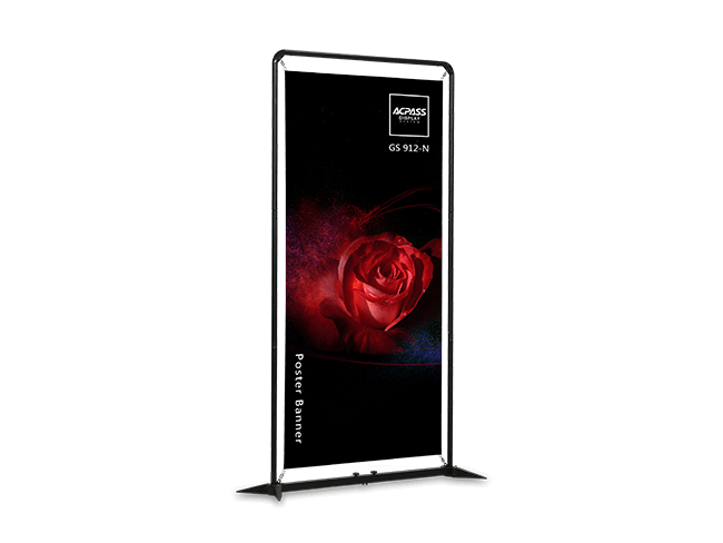 Poster Banner GS912-N
