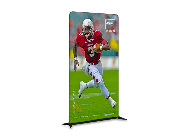 Poster Banner GS912-N