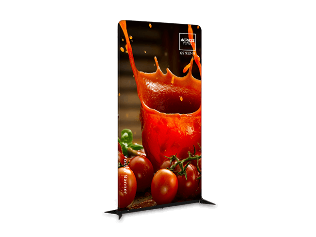 Poster Banner GS912-N