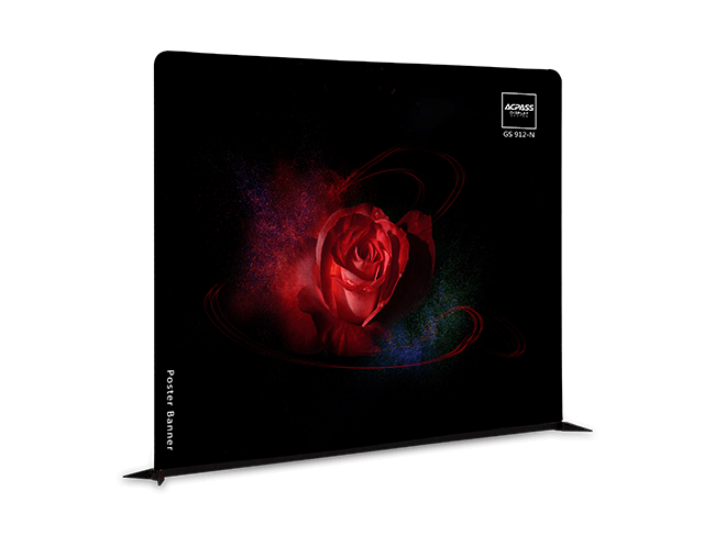 Poster Banner GS912-N