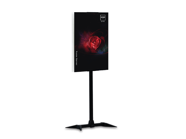 Poster Banner GS921