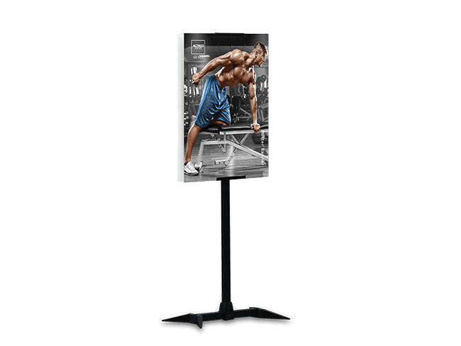 Poster Banner GS921