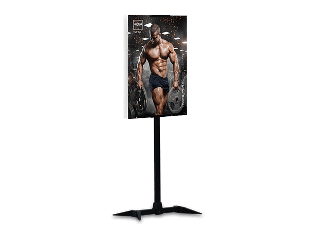 Poster Banner GS921