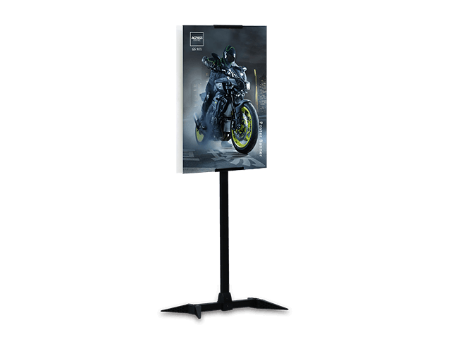 Poster Banner GS921