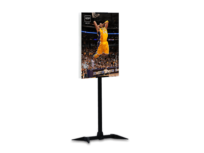 Poster Banner GS921