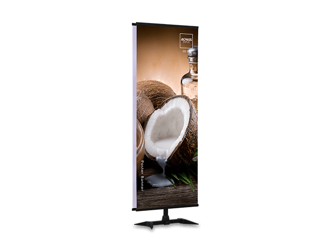 Poster Banner GS931
