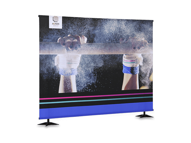 Poster Banner GS961